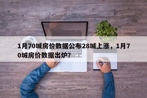 1月70城房价数据公布28城上涨，1月70城房价数据出炉？