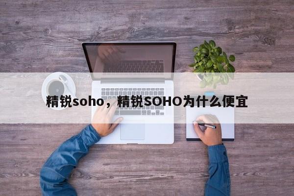 精锐soho，精锐SOHO为什么便宜